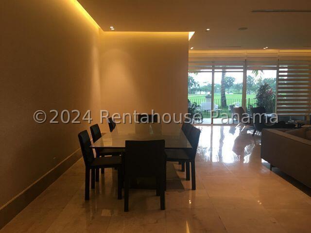 Exclusive Apartment - Apartamento en Santa María, Panamá